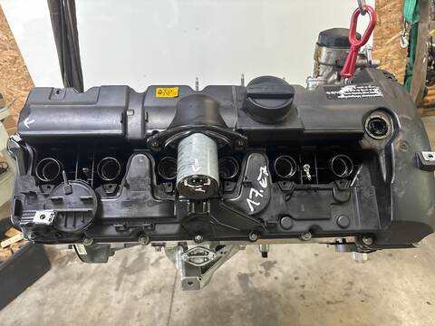 Foto 3ª: Motor Completo Bmw Serie 5 528 F10 258CV 190KW [N52 N52B30A N52B30O2] (2011)