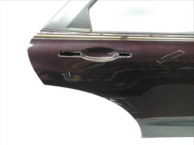 Foto 3ª: Puerta Trasera Derecha Nissan Qashqai 1.5 DCI (2006)