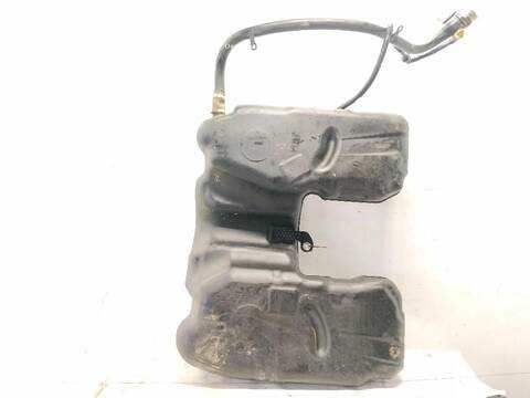 Foto 3ª: Deposito de Combustible Bmw X6 XDRIVE 35 D (2007)