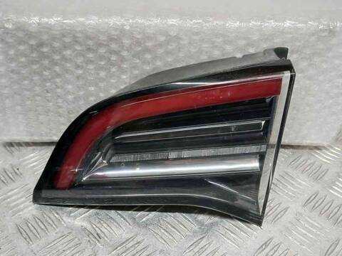 Piloto Trasero Derecho Tesla Model 3 EV PERFORMANCE AWD 462CV 340KW