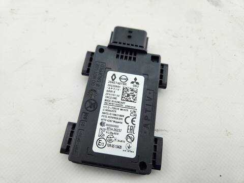 Foto 4ª: Centralita Motor ECU Renault Arkana TECHNO 140CV 103KW [H5HE4] (2023)
