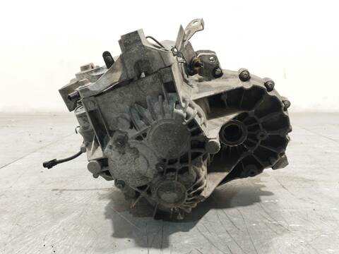 Foto 3ª: Caja Cambios Ford Kuga 2.0 TDCI 140CV 103KW [UFMA] (2013)