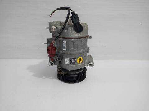 Compresor Aire Acondicionado Seat Ibiza STYLE 95CV 70KW