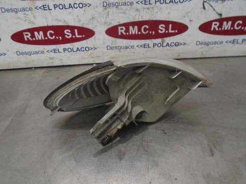 Foto 2ª: Piloto Delantero Izquierdo Nissan Almera 1.5 16V CAT 90CV 66KW [QC15] (2001)