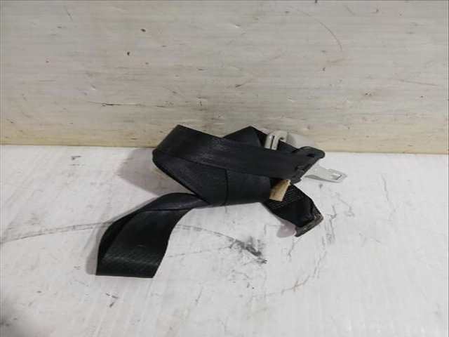 Foto 2ª: Cinturón Trasero Derecho Toyota Corolla 2.2 D-4D AUR10_) 177CV [2AD-FHV] (2004)