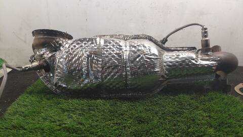 Foto 2ª: Catalizador Citroen C4 SHINE 131CV 96KW (2016)