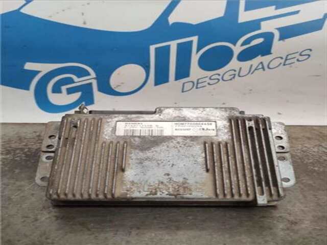 Centralita Motor ECU Renault Laguna 1.8