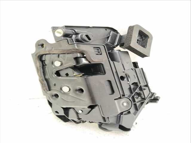 Cerradura Puerta Trasera Izquierda Volkswagen Golf ADVANCE 1 TDI DPF 105CV