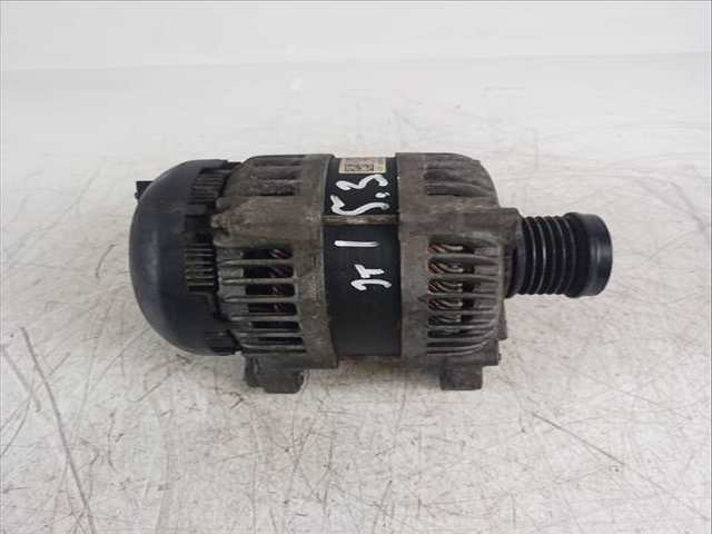 Foto 2ª: Alternador Porsche Macan 340 CV 250KW [MCT.MA CTM CTMA] (2018)
