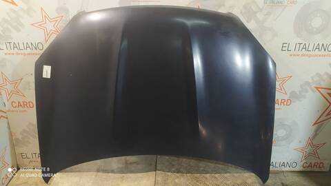 Capot Nissan Qashqai TEKNA 106CV 78KW