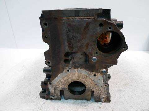 Bloque Motor Audi A4 163 CV 120KW