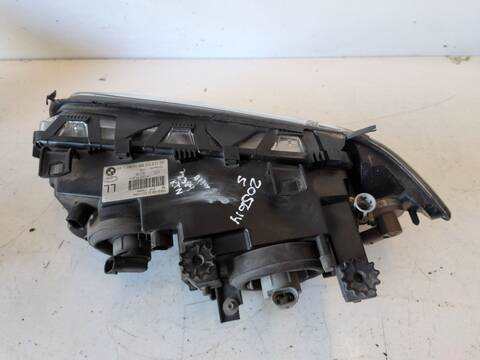 Foto 3ª: Faro Derecho Bmw Serie 3 315 320D 2.0 16V DIESEL CAT 150CV (2003)
