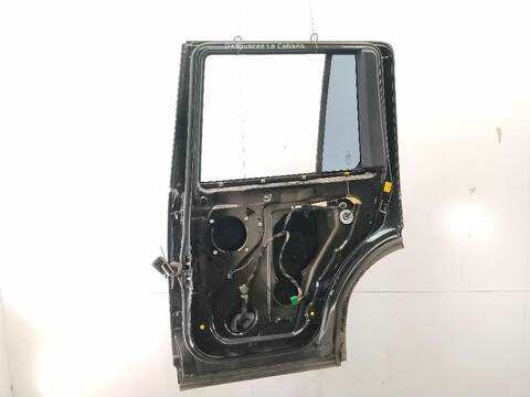 Foto 3ª: Puerta Trasera Derecha Land Rover Discovery 2.7 TD 4X4 (2004)