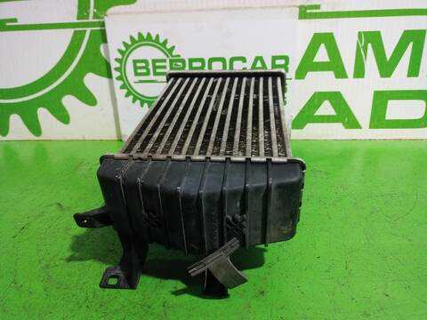 Foto 3ª: Intercooler Opel Zafira 1.9 CDTI 120CV [Z19DT] (2005)