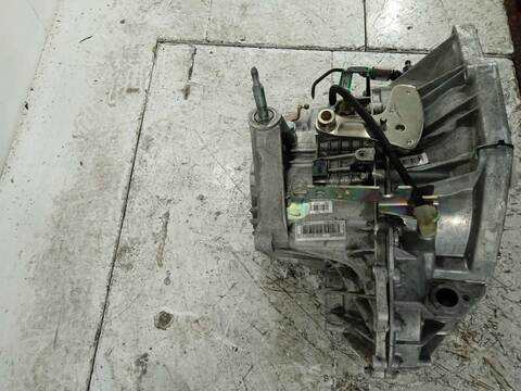 Foto 2ª: Caja Cambios Renault Espace 2.2 DCI TD 150CV 110KW [G9T742] (2004)