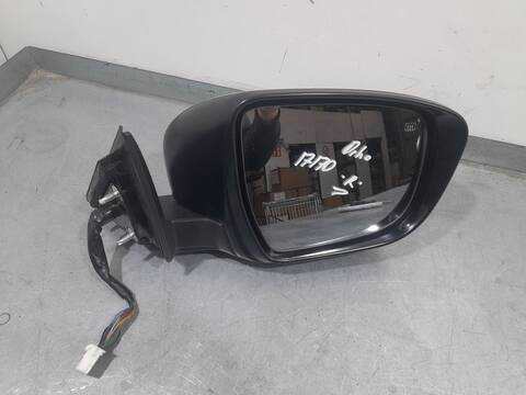 Retrovisor Derecho Nissan X-Trail 1.6 DCI T32) 130CV 96KW III T32_ T32R T32RR)