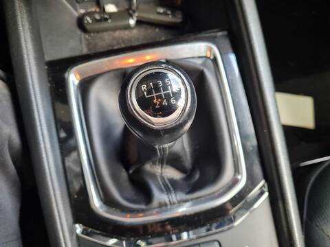 Palanca de Cambio Mazda CX5 2.0 G 165CV 121KW CENTER-LINE 2WD