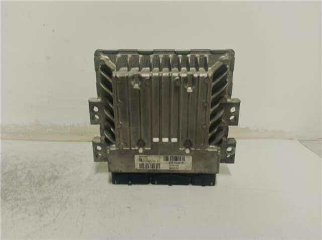 Centralita Motor ECU Renault Megane 1.5 DCI D (106 CV) II BERLINA 3P