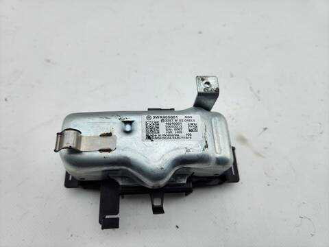 Antirrobo Volkswagen Touran LIFE 149CV 110KW
