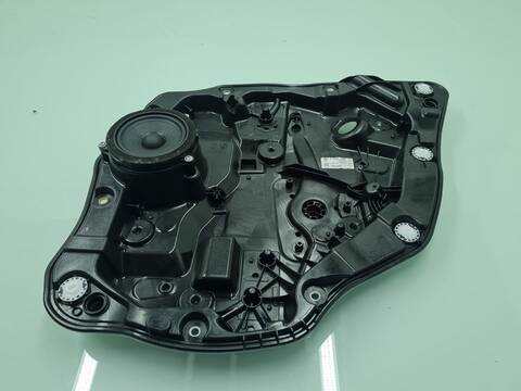 Elevalunas Manual Trasero Derecho Bmw Serie 3 315 318D M SPORT BERLINA 150CV 110KW