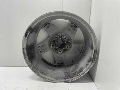 Foto 2ª: LLanta Chapa Dacia Duster K9K898 (2013)