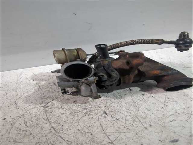 Foto 2ª: Turbocompresor Citroen Berlingo 2.0 HDI 90 MFRHY) 90CV 66KW [RHY (DW10TD)] (2004)