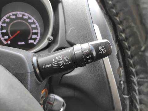 Foto 2ª: Mando Multifuncion Mitsubishi ASX 4A92 (2012)