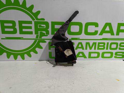 Freno de Mano Iveco Daily 3.0 DIESEL 146CV 107KW CAJA CERRADA