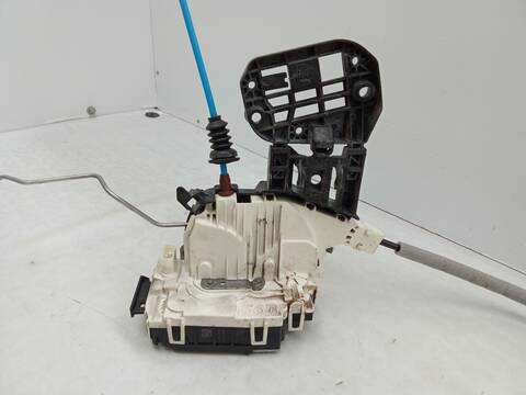 Cerradura Puerta Delantera Derecha Mercedes Clase A 140 A 200 CDI - D 176.008) 136CV 100KW