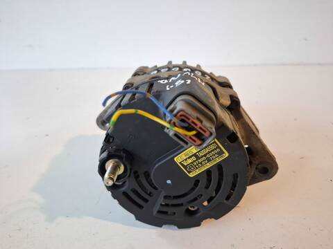 Foto 3ª: Alternador Hyundai Atos GLS 2003 ) 63CV