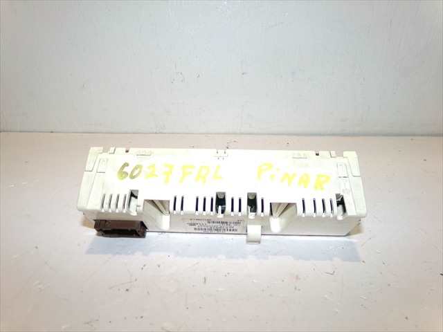 Foto 3ª: Pantalla Multifuncion Citroen C4 1.6 HDI 2004-2010 [9HX] (2007)