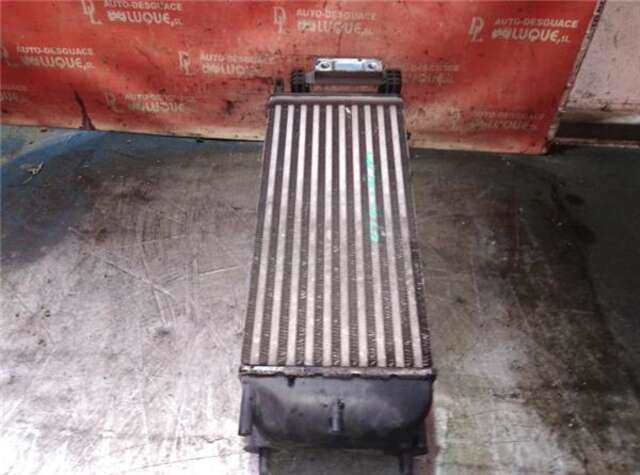 Foto 3ª: Intercooler Citroen C4  [9HZ]