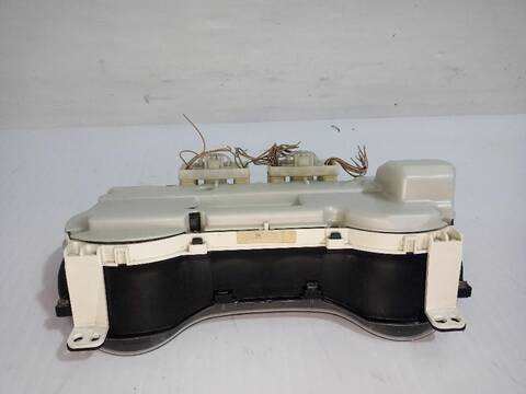 Foto 2ª: Cuadro de Instrumentos Toyota Rav4 2.0 LUNA 4X4 2003 ) 150CV [1AZFE] (2000)