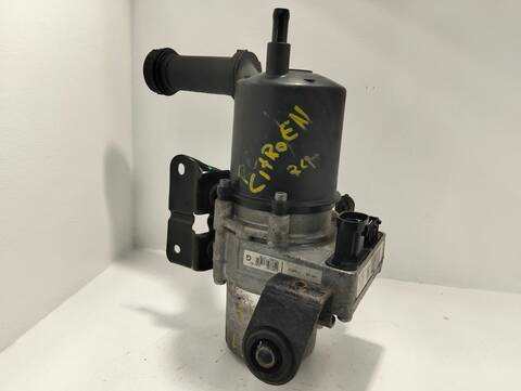 Foto 3ª: Bomba de Direccion Citroen C4 1.6 16V HDI FAP 109CV (2004)
