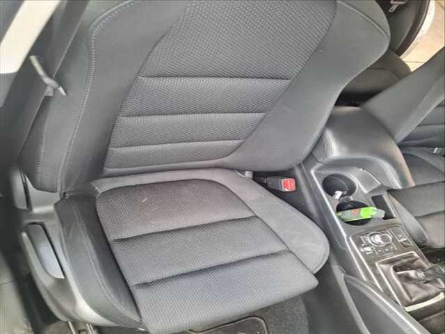 Foto 2ª: Asientos Traseros Mazda CX5 CENTER-LINE AWD [SH] (2016)