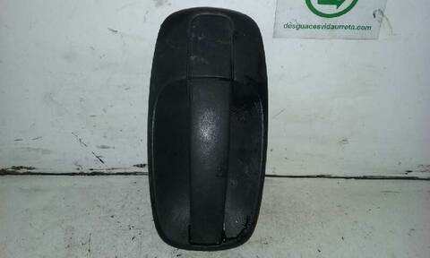 Maneta Exterior Delantera Derecha Nissan Primastar 1.9 DCI DIESEL CAT 101CV 74KW