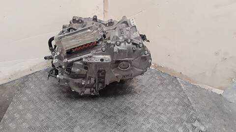 Foto 3ª: Caja Cambios Toyota Corolla HYBRID ACTIVE 98CV 72KW [2ZR] (2019)