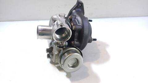 Foto 2ª: Turbocompresor Renault Trafic 1.6 DCI 145 FGMG) 145CV 107KW FURGONETA [R9M452] (2019)