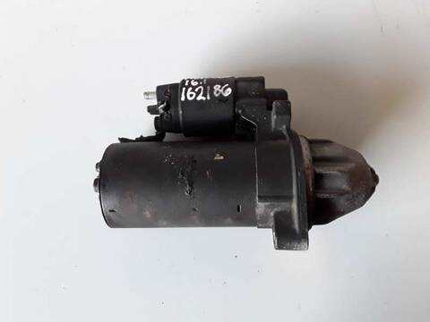 Foto 2ª: Motor de Arranque Mercedes Sprinter DIESEL (2006)