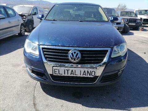 Amortiguador Delantero Derecho Volkswagen Passat TRENDLINE BERLINA 140CV 103KW