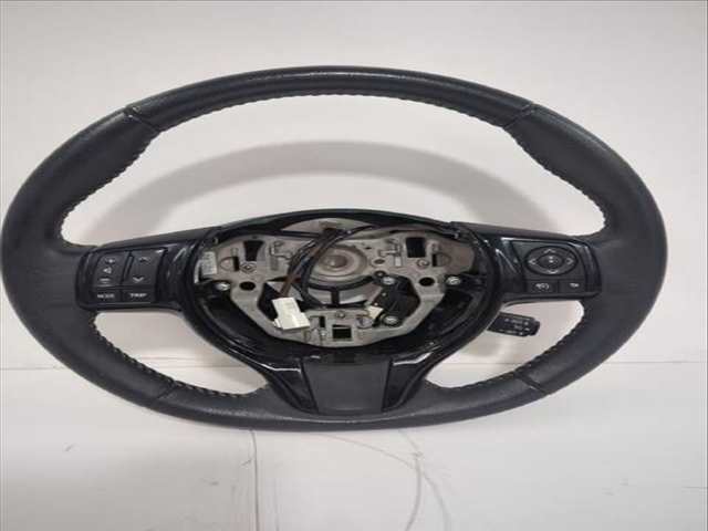 Volante Toyota Yaris ACTIVE 112CV