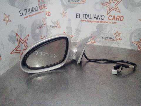 Foto 1ª: Retrovisor Izquierdo Mercedes Clase C 160 350 219.356) 272CV 200KW [272964] (2004)