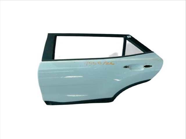 Puerta Trasera Izquierda Kia Stonic 1.2 CVVT