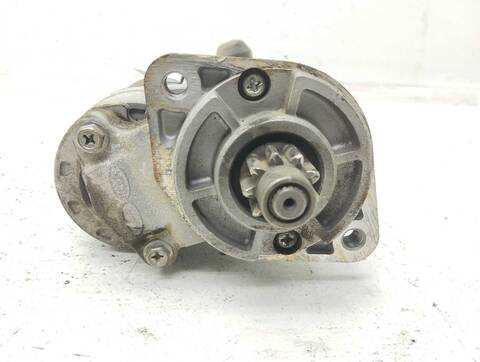 Foto 2ª: Motor de Arranque Hyundai Sonata 2.0 CRDI CAT 140CV 103KW [D4EA] (2007)