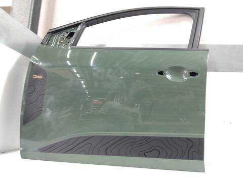 Foto 2ª: Puerta Delantera Izquierda Dacia Sandero H4D 91 CV 67KW [H4D470] (2025)