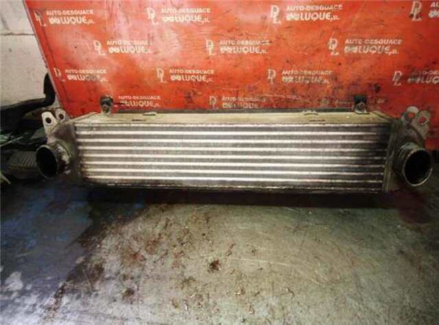 Foto 3ª: Intercooler Land Rover Discovery 2.7 TD [276DT]