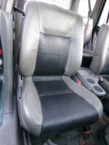 Asiento Delantero Derecho Honda Crv 2.0 G 1995-2001