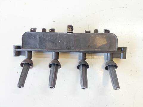 Modulo Encendido Peugeot 206 XS 1.6 88CV