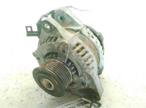 Foto 2ª: Alternador Honda Hrv 1.6 I-DTEC RU8) [N16A3] (2014)