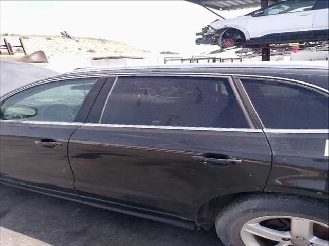 Puerta Trasera Izquierda Audi Q5 2.0 TDI QUATTRO